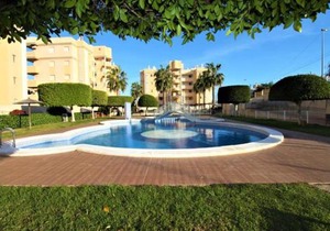 apartamento Cala Flores nº VV MU5868-1