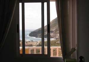 Apartamento Cala Reona