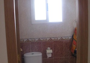 Apartamento Cala Reona