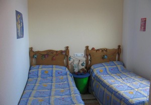 Apartamento Cala Reona