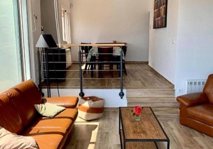 “Apartamento Cala Salions en Tossa de Mar.... con vistas y cerca a la playa”