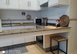Apartamento Cedeira