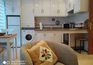 Apartamento Cedeira