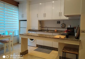 Apartamento Cedeira