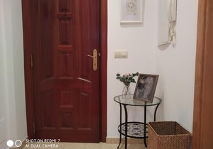 Apartamento Cedeira