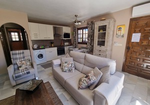 Apartamento con Wifi Privada y Piscina