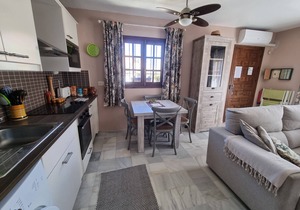 Apartamento con Wifi Privada y Piscina