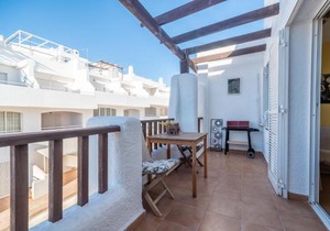 Apartamento del Mar La Isleta del Moro