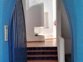 Apartamento del Mar La Isleta del Moro