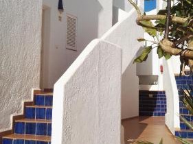 Apartamento del Mar La Isleta del Moro