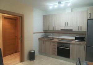 Apartamento El Fondon
