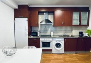 Apartamento en Cedeira a 3 minutos caminando a la playa