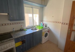 Apartamento en Garrucha a 5 minutos de la playa WIFI