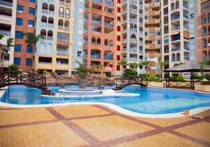 Apartamento Turistico VerdeMar 2