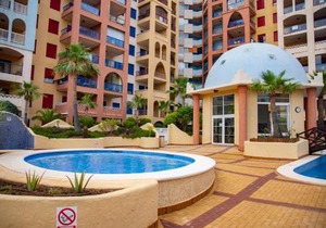 Apartamento Turistico VerdeMar 2