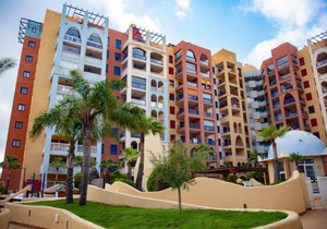 Apartamento Turistico VerdeMar 2