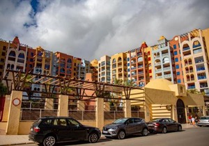 Apartamento Turistico VerdeMar 2