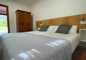 Apartamento familiar cercano a playa de Rodiles 3