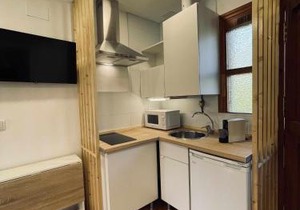 Apartamento familiar cercano a playa de Rodiles 3