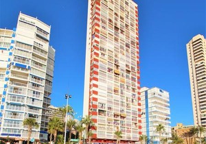 Apartamento Las Damas 23-E