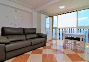 Apartamento Las Damas 23-E
