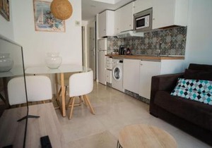 Apartamento Los Patos Beach