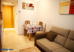Apartamento Los Patos