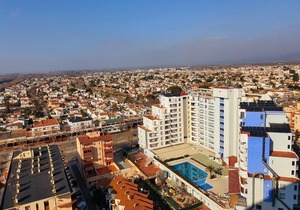 Apartamento Loving sea 718