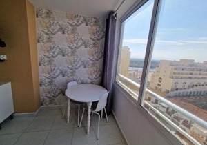 Apartamento Loving sea 718