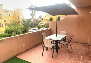 Apartamento Natura II