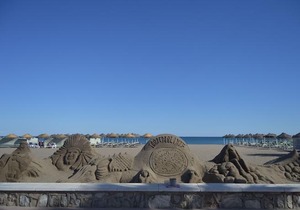 Apartamento Perla del Sol