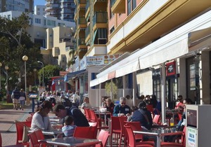 Apartamento Perla del Sol