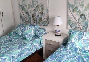 Apartamento Playa Cedeira