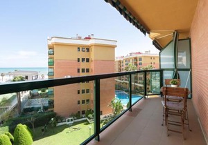 Apartamento Residencial Bajondillo