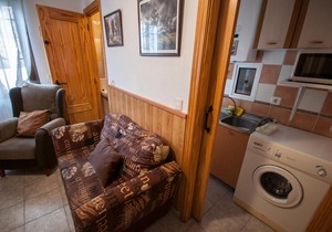 Apartamento Rincón del Salvador 1