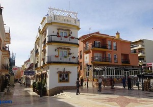 Apartamento Rulosol 2