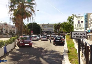 Apartamento Rulosol 2