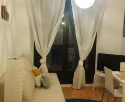 Apartamento Santo Tomas 23 Izq