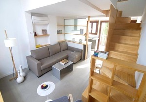 Apartamento Superior Vistas