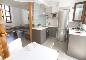Apartamento Superior Vistas