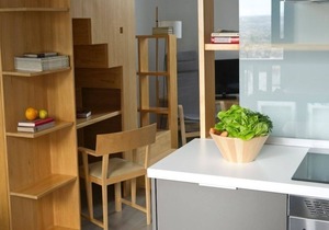 Apartamento Superior Vistas