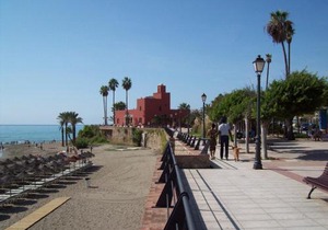Apartamento Torre San Francisco