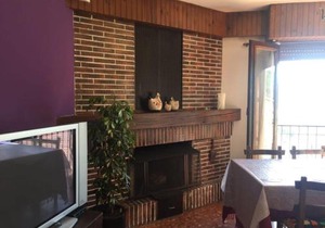 Apartamento Turísticos Luar 3