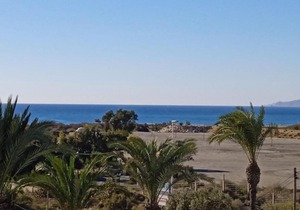 Apartamento Villaricos