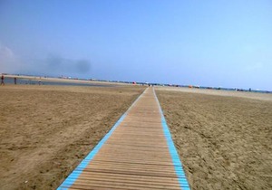 APARTAMENTO VERA playa