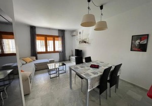 APARTAMENTO VERA playa