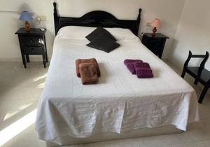APARTAMENTO VERA playa