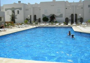 Apartamento Vera Playa
