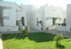 Apartamento Vera Playa