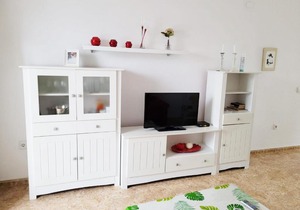 Apartamento Vera Playa